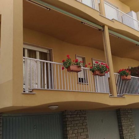 Bordighera Centro Molto Tranquillo Экстерьер фото