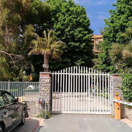 Bordighera Centro Molto Tranquillo Экстерьер фото