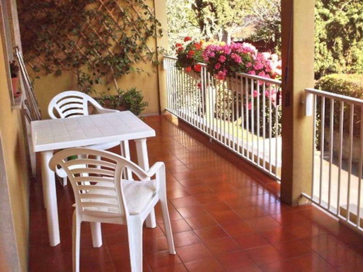 Bordighera Centro Molto Tranquillo Экстерьер фото